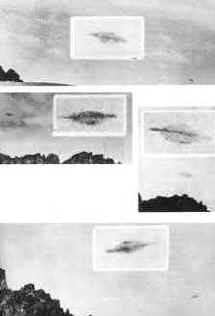 1958-01-16; Brazil, Trindade Island