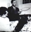 Betty & Barney Hill Betty & Barney Hill