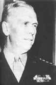 General George Marshall General George Marshall