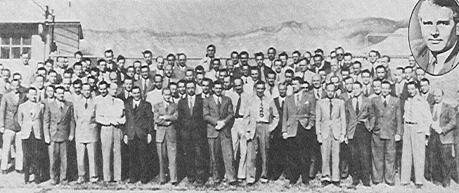 Operation Paperclip Roundup
